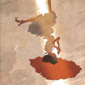 Meet your Posher, Kiko